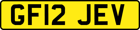 GF12JEV