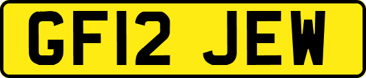 GF12JEW