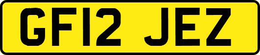 GF12JEZ