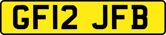 GF12JFB