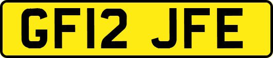 GF12JFE