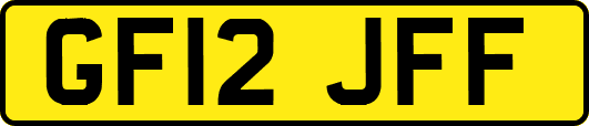 GF12JFF