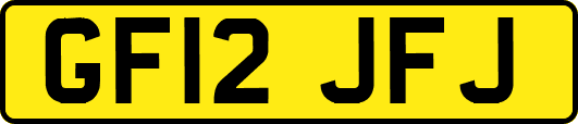 GF12JFJ