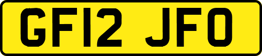 GF12JFO