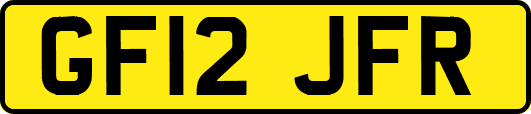 GF12JFR
