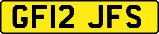 GF12JFS
