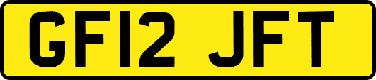GF12JFT