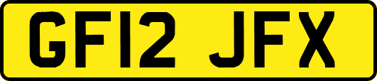 GF12JFX