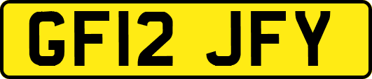 GF12JFY