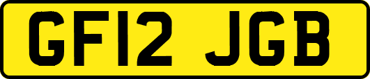GF12JGB