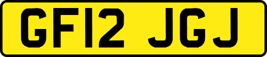 GF12JGJ