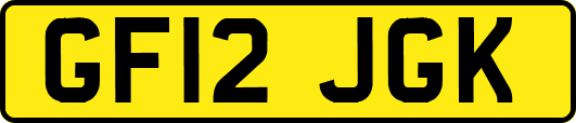 GF12JGK