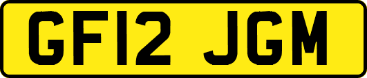 GF12JGM