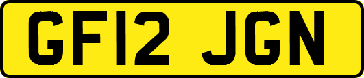 GF12JGN