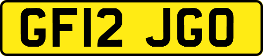 GF12JGO