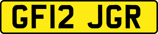 GF12JGR