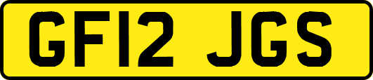 GF12JGS