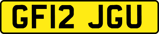 GF12JGU