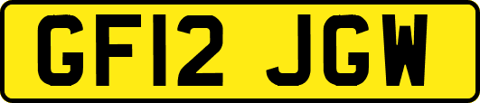 GF12JGW