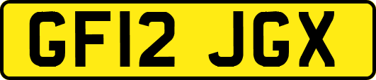 GF12JGX