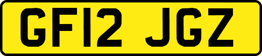 GF12JGZ