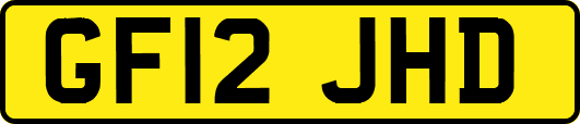 GF12JHD