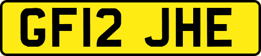 GF12JHE