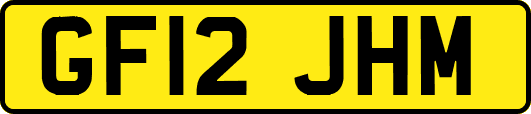 GF12JHM