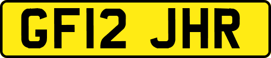 GF12JHR