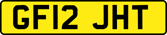 GF12JHT