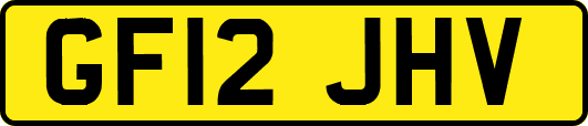 GF12JHV