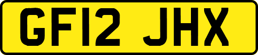GF12JHX