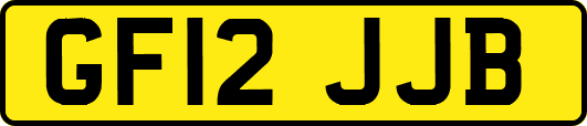 GF12JJB