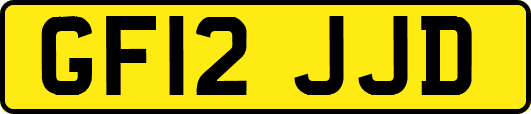 GF12JJD