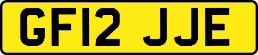 GF12JJE