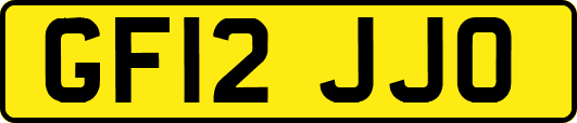 GF12JJO