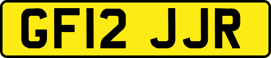 GF12JJR