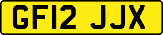 GF12JJX