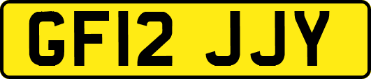 GF12JJY
