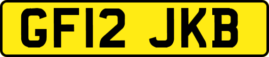 GF12JKB