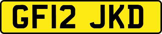 GF12JKD