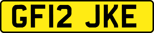 GF12JKE