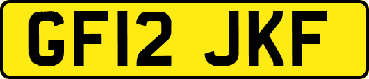 GF12JKF