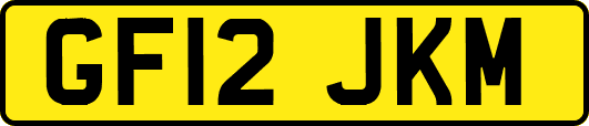 GF12JKM