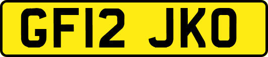 GF12JKO