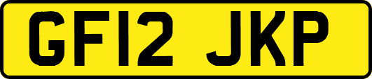 GF12JKP
