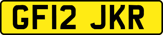 GF12JKR
