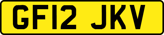 GF12JKV