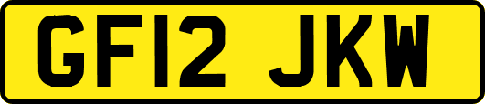 GF12JKW