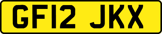GF12JKX